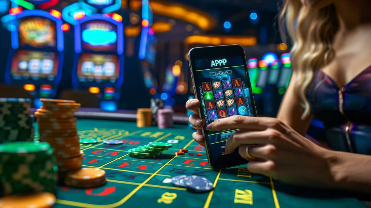 Privacy and account safety tips on apk 2023 Android Casino Guide