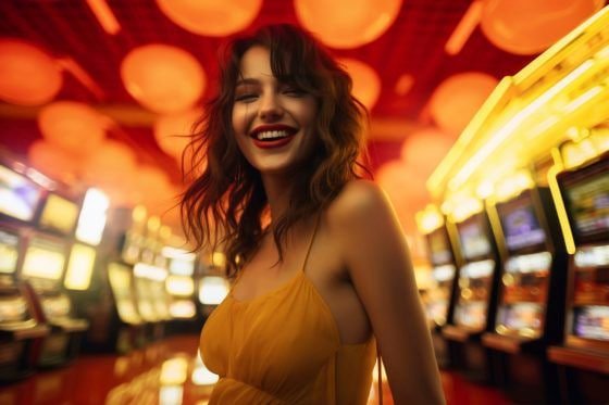 Treasure Gems Slots on apk 2023 with privacy and account care reminders