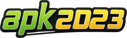 apk 2023 logo for Bangladesh gaming hub